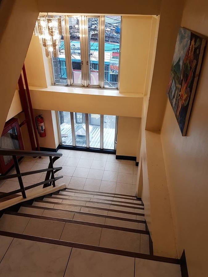 City Corner Hotel Legazpi Dış mekan fotoğraf