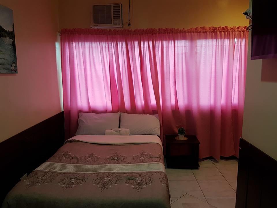 City Corner Hotel Legazpi Dış mekan fotoğraf