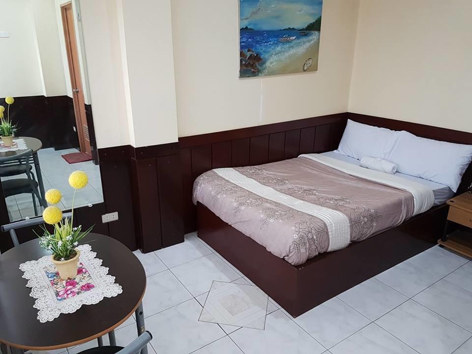 City Corner Hotel Legazpi Dış mekan fotoğraf